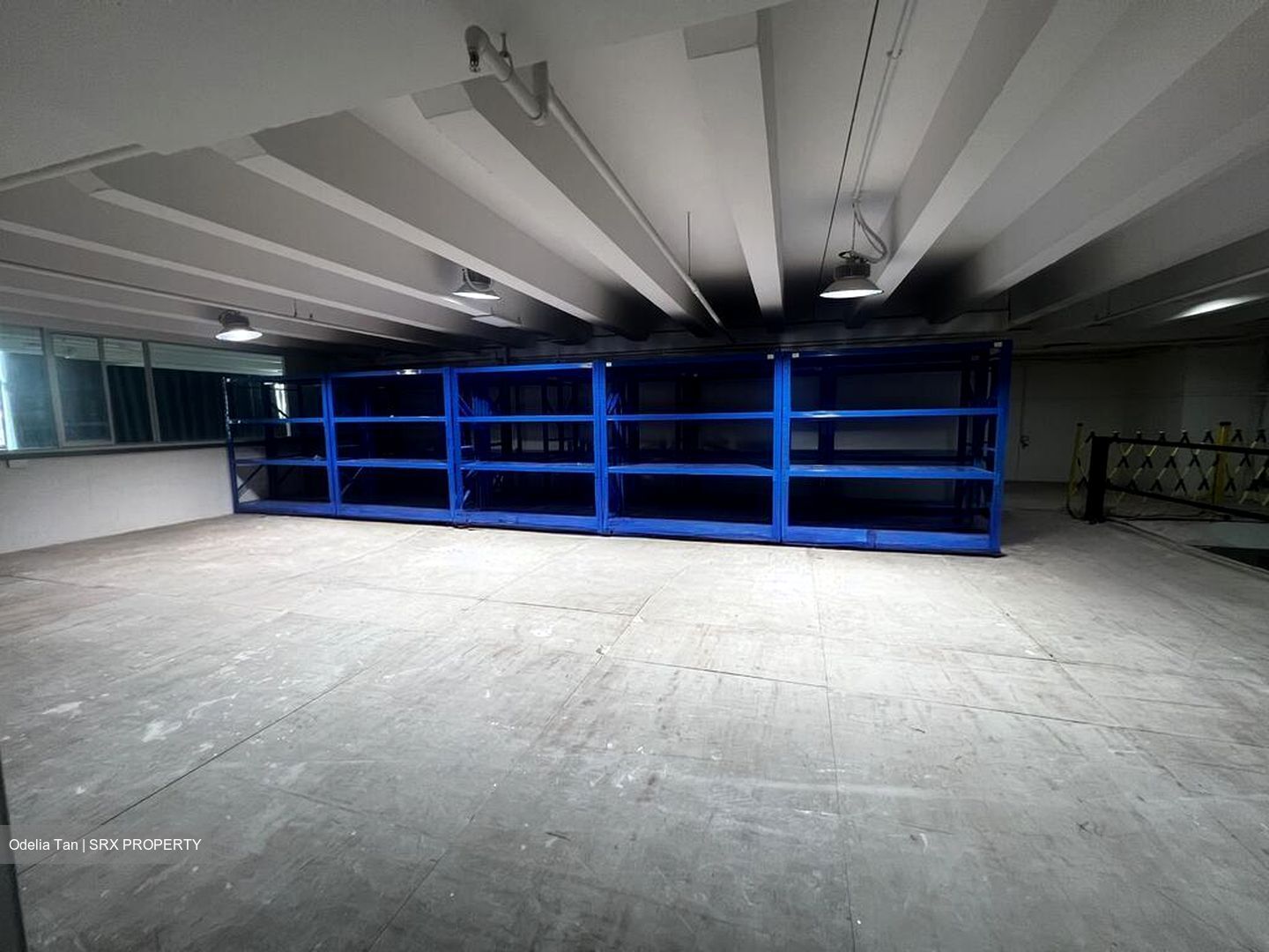 T-space (D18), Factory #521888801